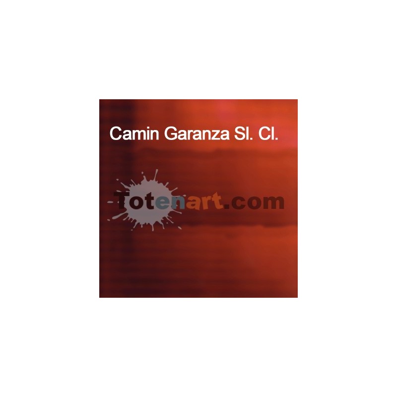 Material Bellas Artes - Pintura - Óleo Titan extra fino color carmín garanza sólido claro (60 ml) | totenart.com