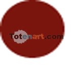 Material Bellas Artes - Pintura - Tempera La Pajarita Oxido Rojo L-08, 35 ml. | totenart.com
