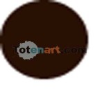 Material Bellas Artes - Pintura - Tempera La Pajarita Marron L-10, 35 ml. | totenart.com