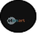 Material Bellas Artes - Pintura - Tempera La Pajarita Negro L-22, 35 ml. | totenart.com