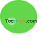 Material Bellas Artes - Pintura - Tempera La Pajarita Verde Loro L-37, 35 ml. | totenart.com