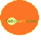 Material Bellas Artes - Pintura - Tempera La Pajarita Naranja Fluorescente F-02, 35 ml. | totenart.com