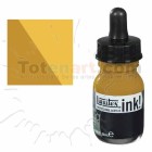 Material Bellas Artes - Pintura - Tinta Acrilica Liquitex Oro Iridiscente, 30 ml. | totenart.com