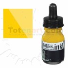 Material Bellas Artes - Pintura - Tinta Acrilica Liquitex Amarillo Medio Azo, 30 ml. | totenart.com