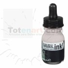 Material Bellas Artes - Pintura - Tinta Acrilica Liquitex Blanco Titanio, 30 ml. | totenart.com