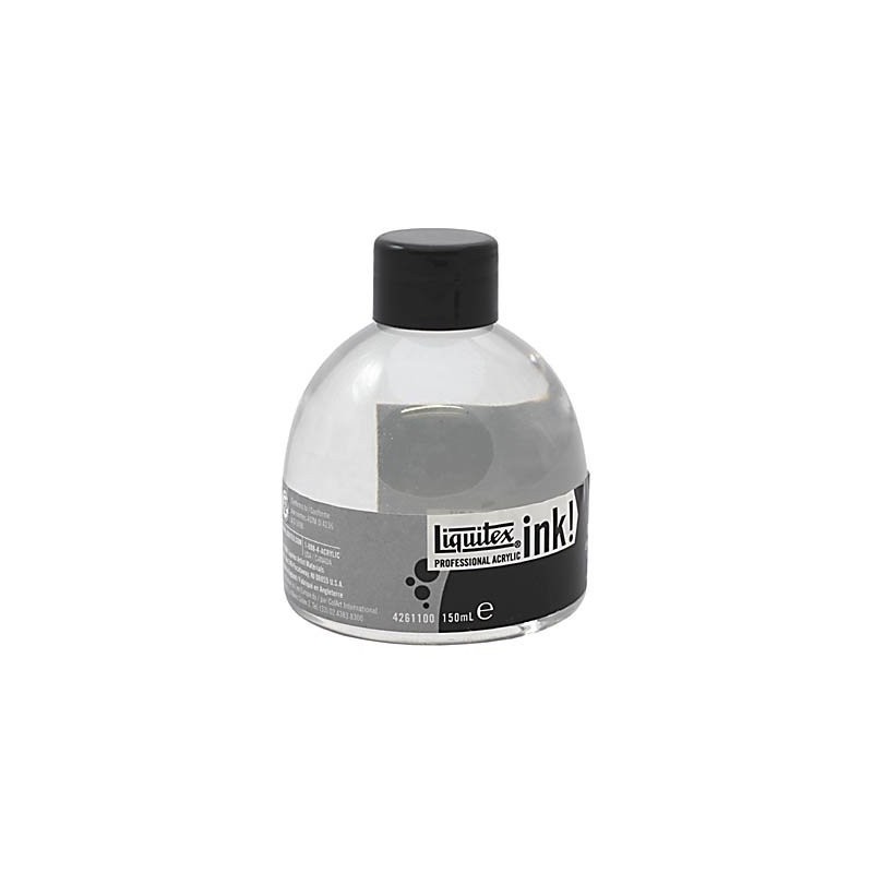 Material Bellas Artes - Pintura - Tinta Acrilica Liquitex Limpiador de Pluma, 150 ml. | totenart.com