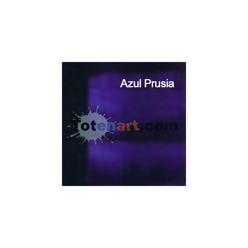 Material Bellas Artes - Pintura - Óleo Titan extra fino color azul Prusia (20 ml) | totenart.com
