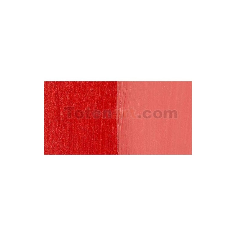 Material Bellas Artes - Pintura - Acrílico Liquitex Heavy Body color rojo anaranjado quinacridona (59 ml) | totenart.com