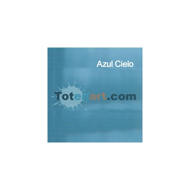 Material Bellas Artes - Pintura - Óleo Titan extra fino color azul celeste (20 ml) | totenart.com