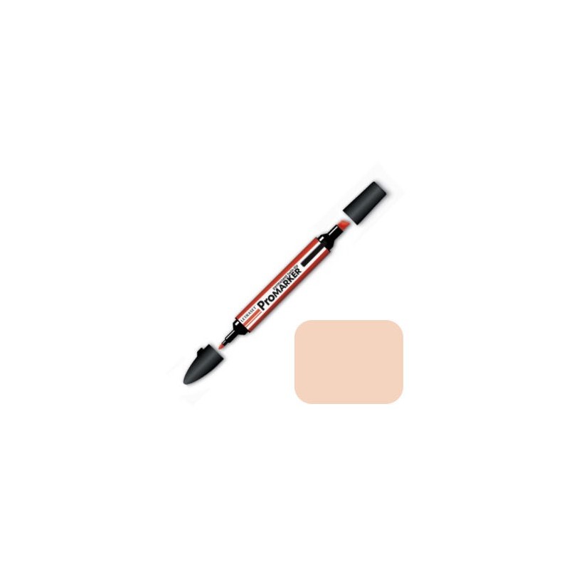 Material Bellas Artes - Pintura - Rotulador Promarker Rosa Oscuro O518 | totenart.com