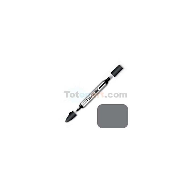 Material Bellas Artes-Dibujo-Rotulador Promarker Gris Cool 4 NG03 NULO