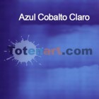 Material Bellas Artes - Pintura - Óleo Titan extra fino color azul cobalto claro (60 ml) | totenart.com