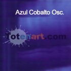 Material Bellas Artes - Pintura - Óleo Titan extra fino color azul cobalto oscuro (60 ml) | totenart.com