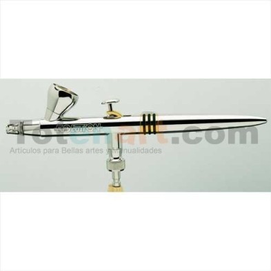  Aerografo Evolution Harder & Steenbeck