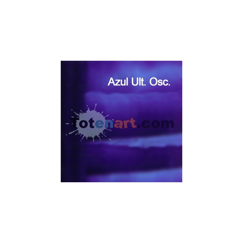Material Bellas Artes - Pintura - Óleo Titan extra fino color azul ultramar oscuro (20 ml) | totenart.com