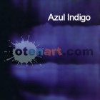 Material Bellas Artes - Pintura - Óleo Titan extra fino color azul índigo (20 ml) | totenart.com