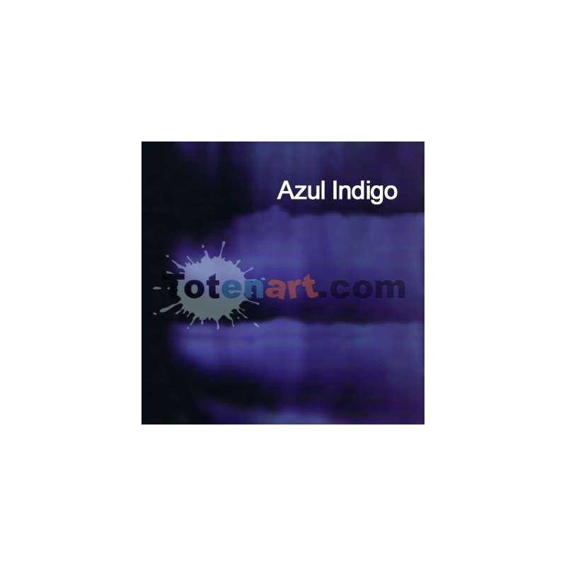 Material Bellas Artes - Pintura - Óleo Titan extra fino color azul índigo (60 ml) | totenart.com