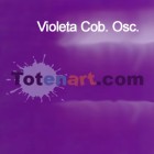 Material Bellas Artes - Pintura - Óleo Titan extra fino color violeta cobalto oscuro (20 ml) | totenart.com