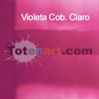 Material Bellas Artes - Pintura - Óleo Titan extra fino color violeta cobalto claro (20 ml) | totenart.com