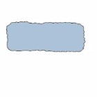 Material Manualidades - Pintura Textil Vallejo Azul claro, 60 ml.