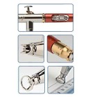 Aerografo Infinity Dos en Uno Harder & Steenbeck