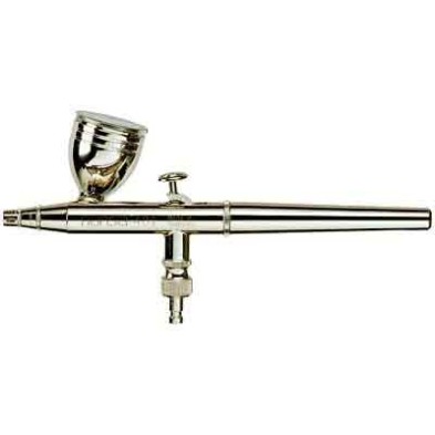  Aerografo Set Hansa 481