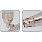  Aerografo Set Hansa 481