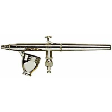  Aerografo Set Hansa 681