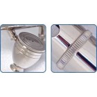  Aerografo Set Hansa 681