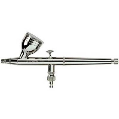 Aerografo Hansa 381 Cromado