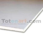 Material Bellas Artes - Grabado - Plancha PVC 15x20 cm, 3 mm. | totenart.com
