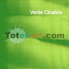 Material Bellas Artes - Pintura - Óleo Titan extra fino color verde cinabrio (60 ml) | totenart.com
