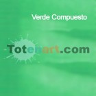 Material Bellas Artes - Pintura - Óleo Titan extra fino color verde compuesto (20 ml) | totenart.com