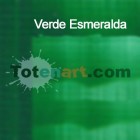 Material Bellas Artes - Pintura - Óleo Titan extra fino color verde esmeralda (20 ml) | totenart.com