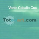 Material Bellas Artes - Pintura - Óleo Titan extra fino color verde cobalto oscuro (20 ml) | totenart.com