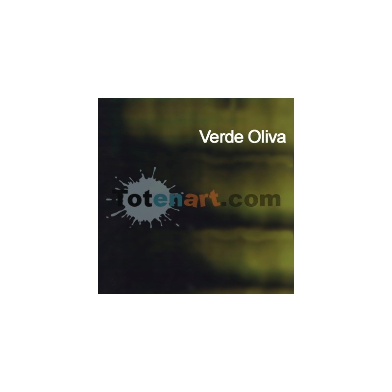 Material Bellas Artes - Pintura - Óleo Titan extra fino color verde oliva (20 ml) | totenart.com