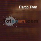 Material Bellas Artes - Pintura - Óleo Titan extra fino color pardo Titan (60 ml) | totenart.com