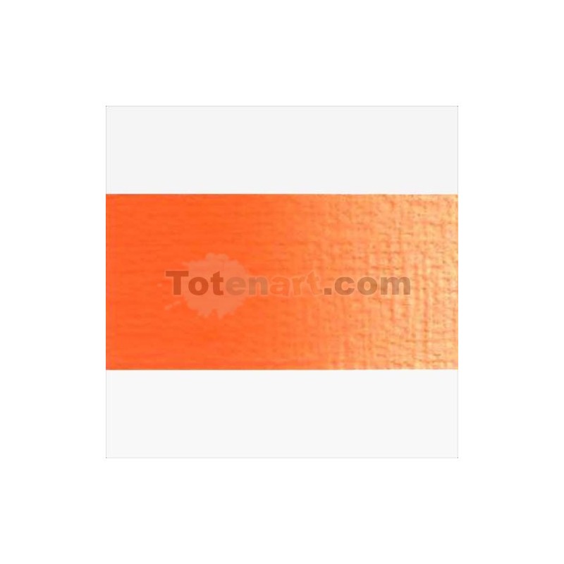 Material Bellas Artes - Pintura - Óleo Van Gogh color anaranjado cadmio (60 ml) | totenart.com