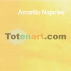 Material Bellas Artes - Pintura - Óleo Titan extra fino color amarillo Nápoles (20 ml) | totenart.com