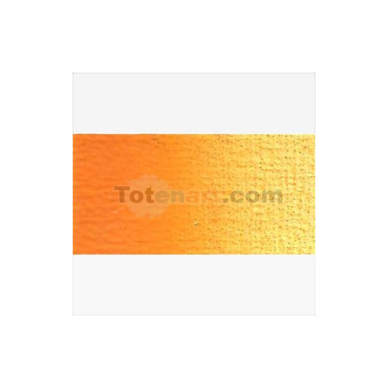 Material Bellas Artes - Pintura - Óleo Van Gogh color amarillo indio (60 ml) | totenart.com