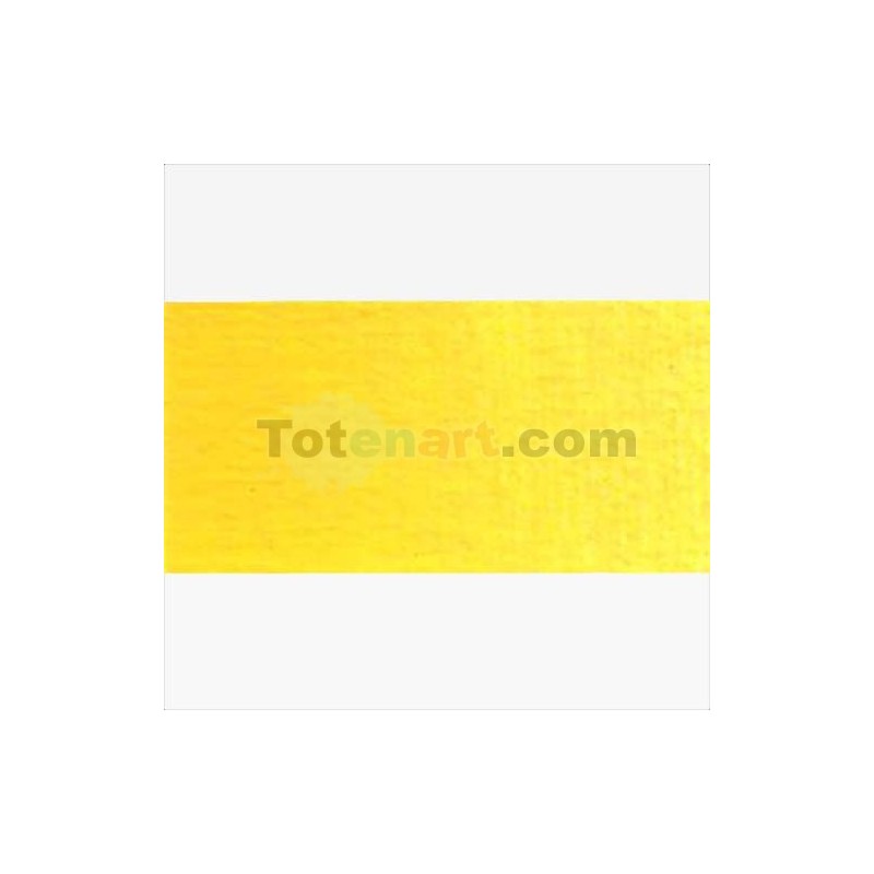 Material Bellas Artes - Pintura - Óleo Van Gogh color amarillo azo medio (60 ml) | totenart.com