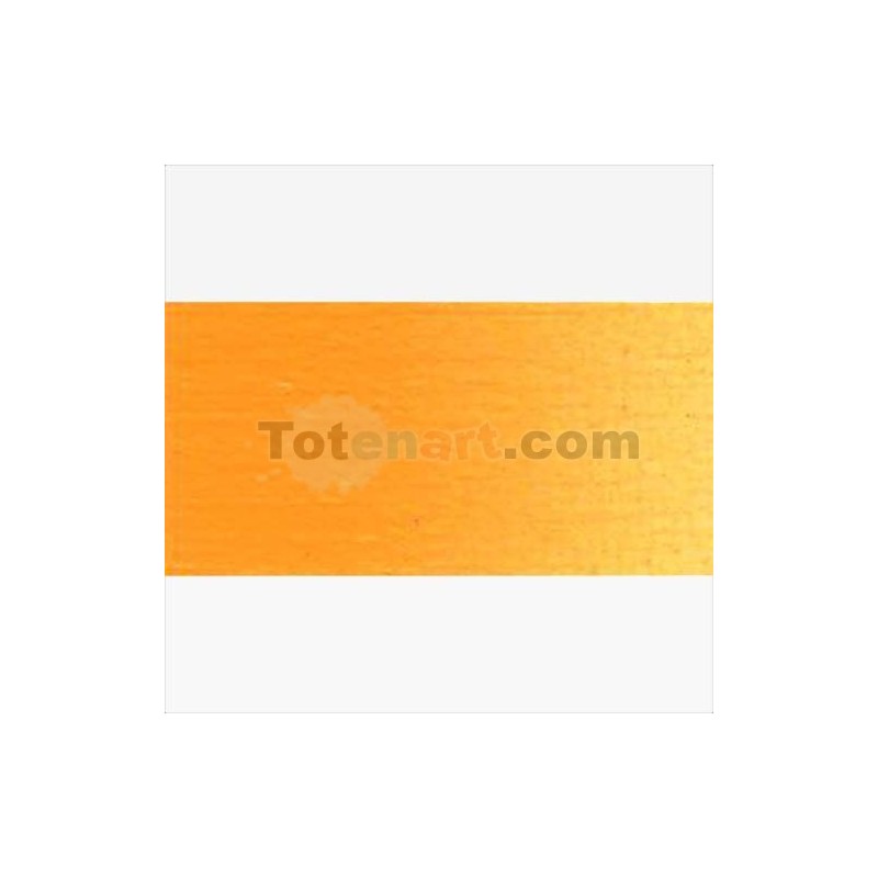 Material Bellas Artes - Pintura - Óleo Van Gogh color amarillo azo oscuro (60 ml) | totenart.com