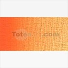 Material Bellas Artes - Pintura - Óleo Van Gogh color anaranjado azo (60 ml) | totenart.com