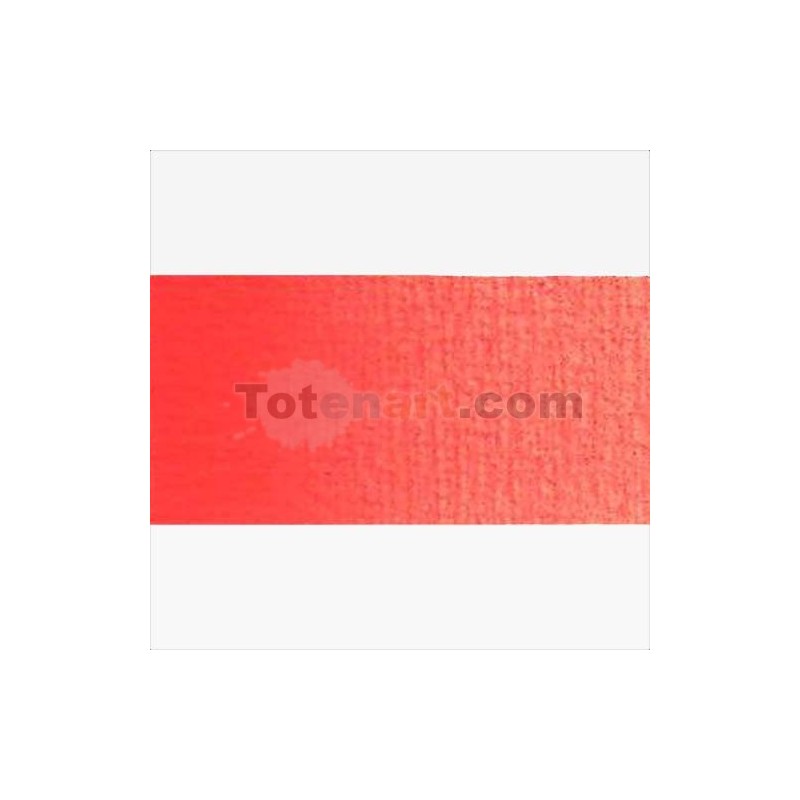 Material Bellas Artes - Pintura - Óleo Van Gogh color bermellón (60 ml) | totenart.com