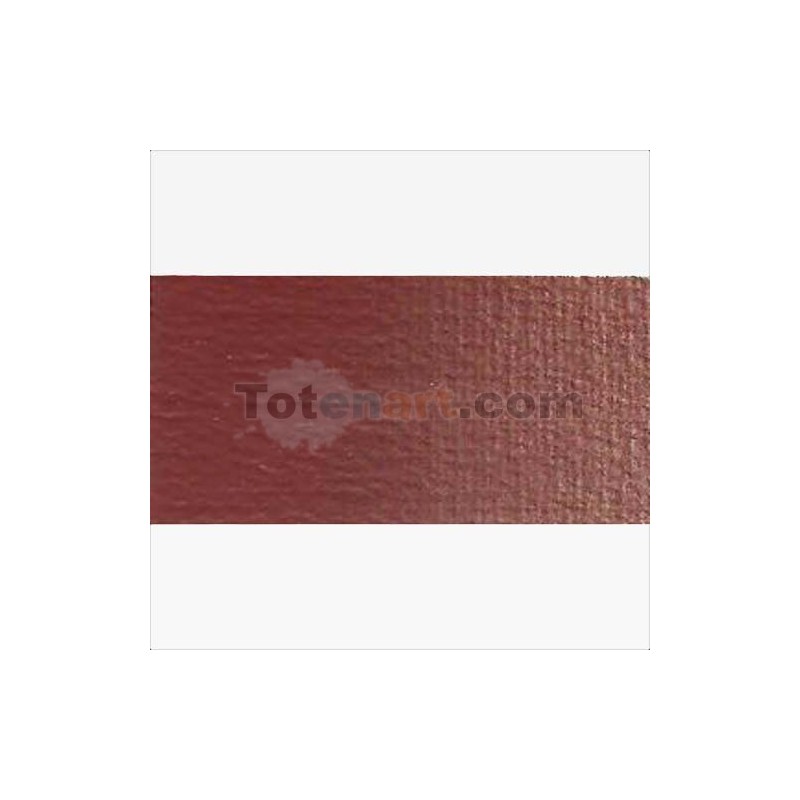 Material Bellas Artes - Pintura - Óleo Van Gogh color rojo indio (60 ml) | totenart.com