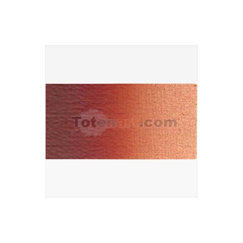 Material Bellas Artes - Pintura - Óleo Van Gogh color rojo óxido transparente (60 ml) | totenart.com