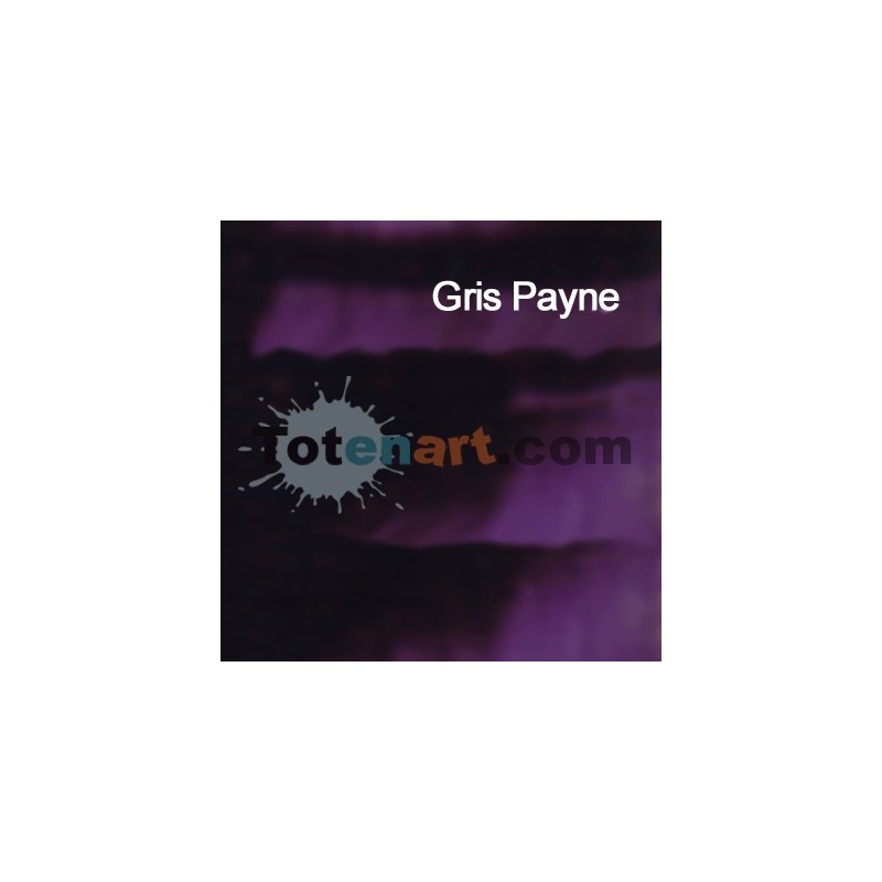 Material Bellas Artes - Pintura - Óleo Titan extra fino color gris payne (20 ml) | totenart.com