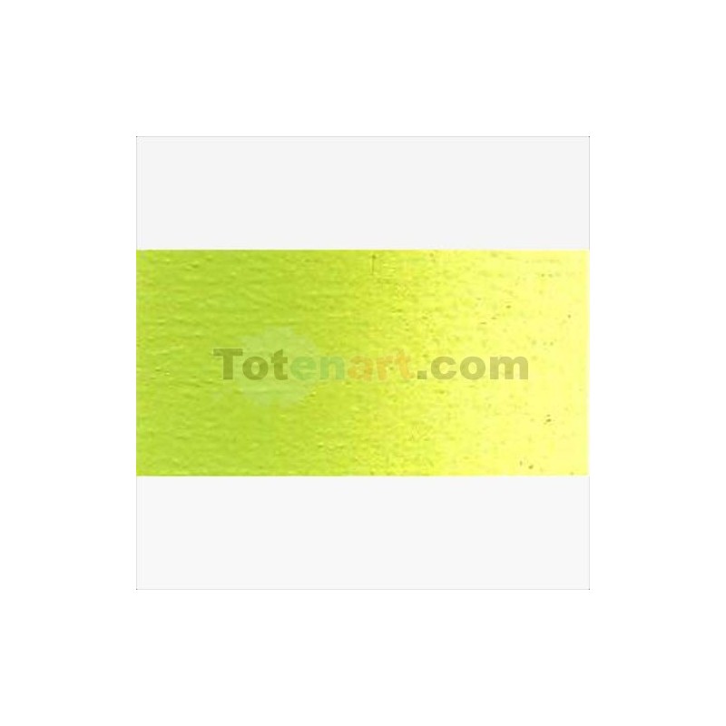 Material Bellas Artes - Pintura - Óleo Van Gogh color verde amarillento (60 ml) | totenart.com