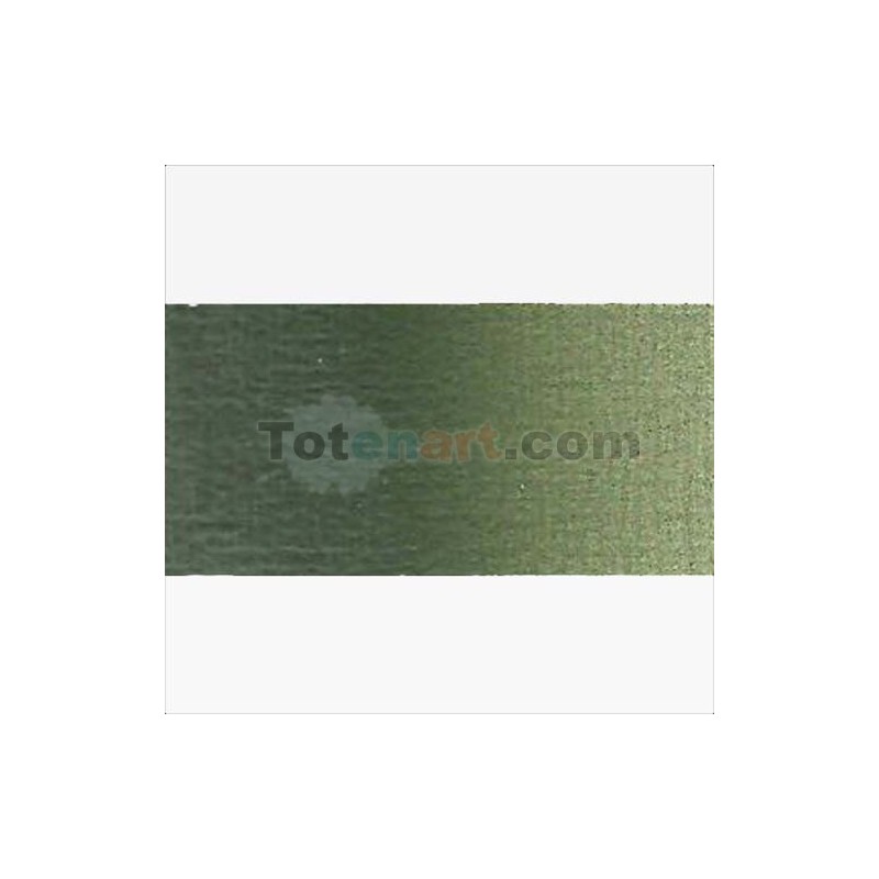 Material Bellas Artes - Pintura - Óleo Van Gogh color tierra verde (60 ml) | totenart.com