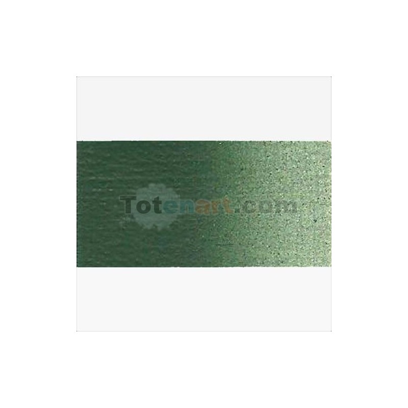 Material Bellas Artes - Pintura - Óleo Van Gogh color verde pino (60 ml) | totenart.com